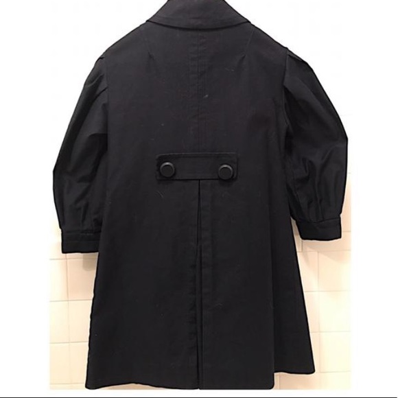 Marc Jacobs double breasted puff sleeve Ja… - Picture 4 of 7